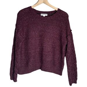 Knox Rose Sweater - Size L